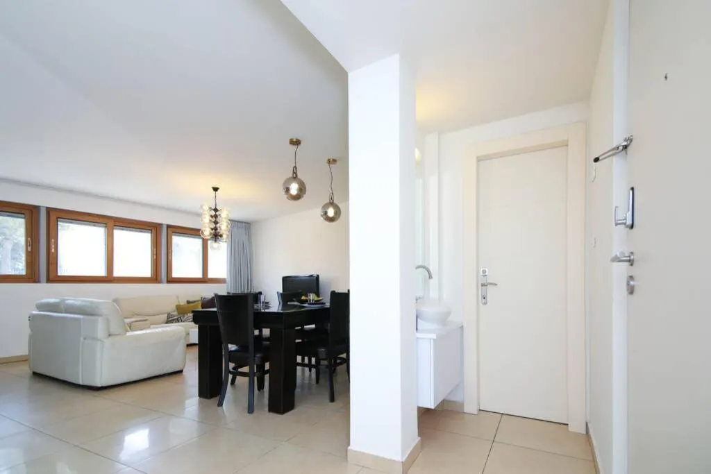 Image of 104 – King David Residence – Jerusalem-Rent