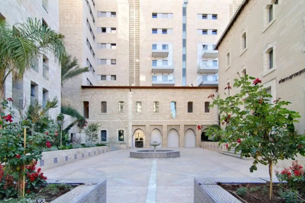 Image 6 of 104 – King David Residence – Jerusalem-Rent