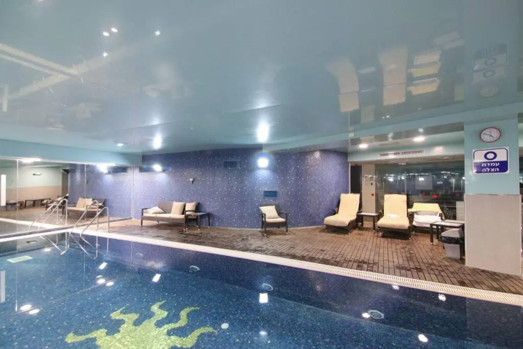 Image 3 of 104 – King David Residence – Jerusalem-Rent