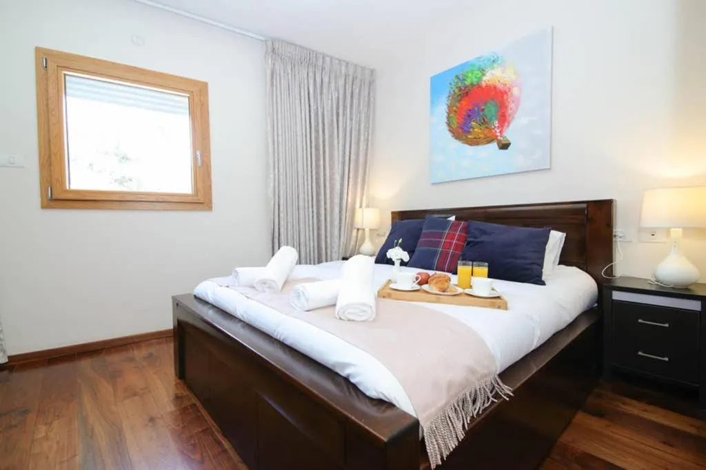 Image 1 of 108 – King David Residence – Jerusalem-Rent