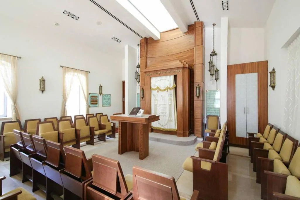 Image 6 of 108 – King David Residence – Jerusalem-Rent