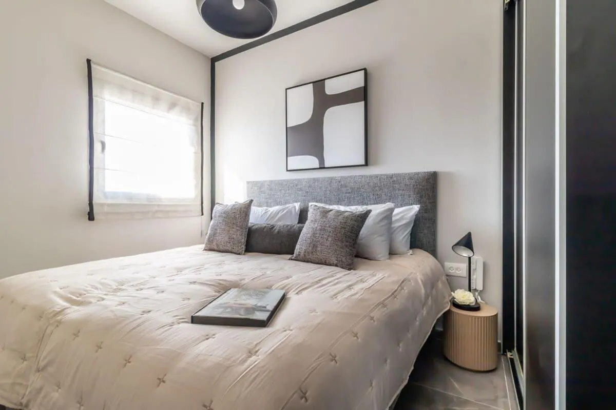 Image 1 of 1 Bedroom Savyon View – Isrentals