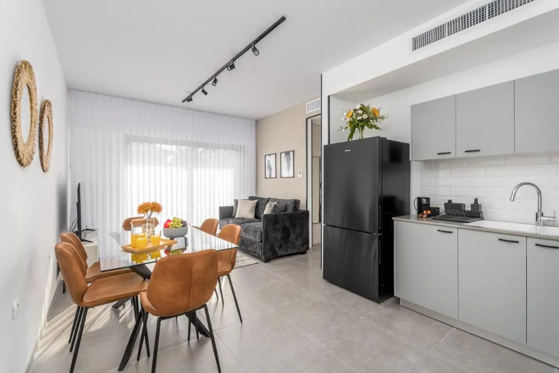 Image of 2BDR W parking shirat haneviim – Mamilla Area sea-u jerusalem