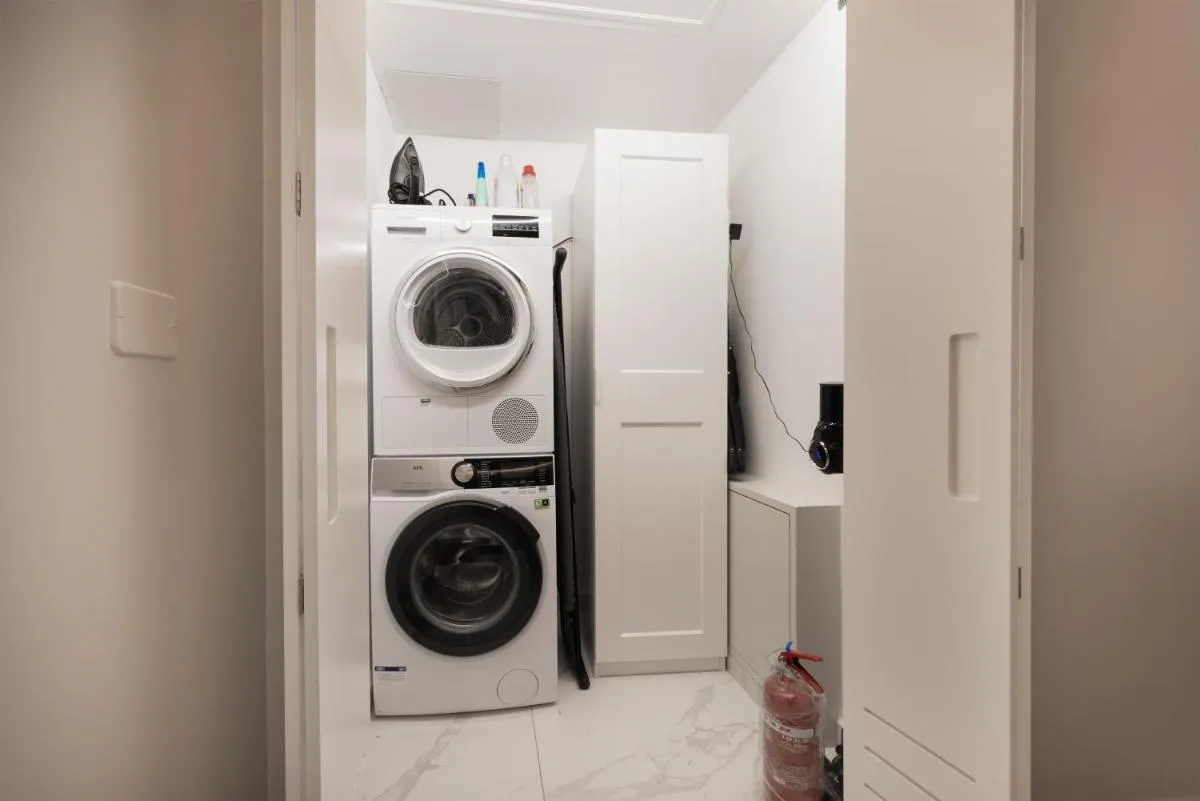 Image 4 of 4Corners Retreat- Center of Town, Jerusalem