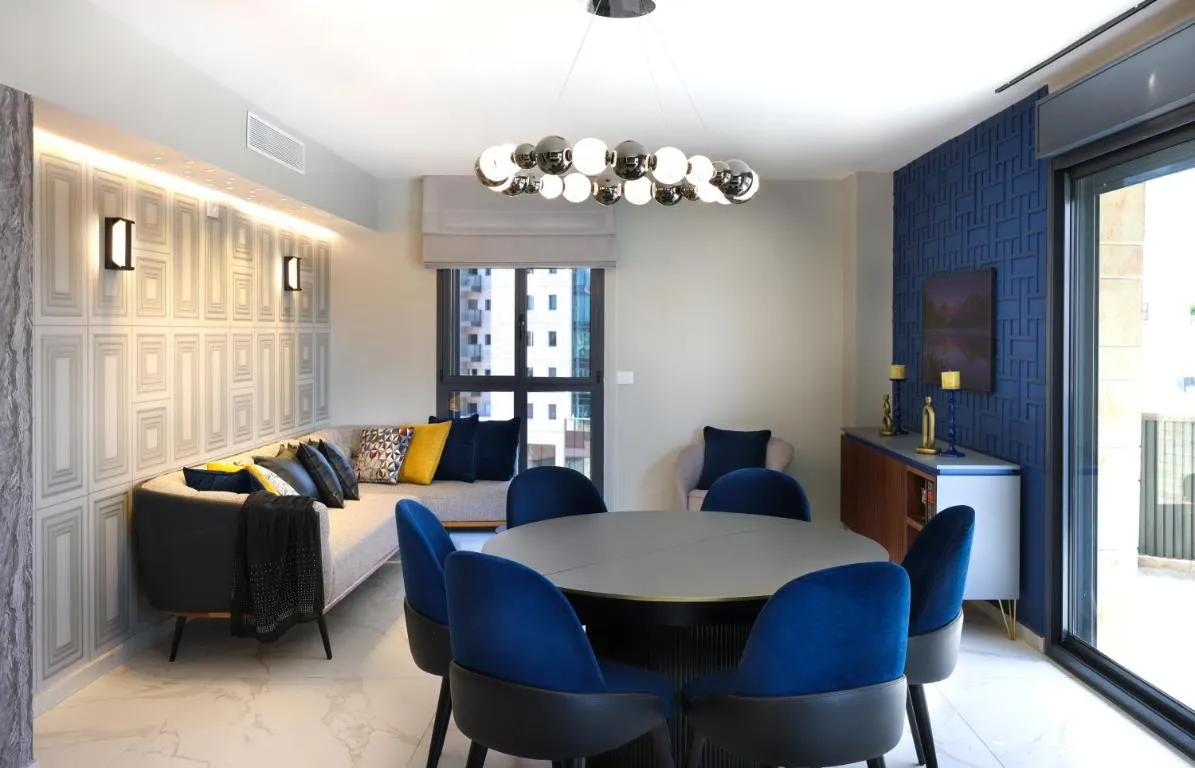 Image of 4Corners Retreat- Center of Town, Jerusalem