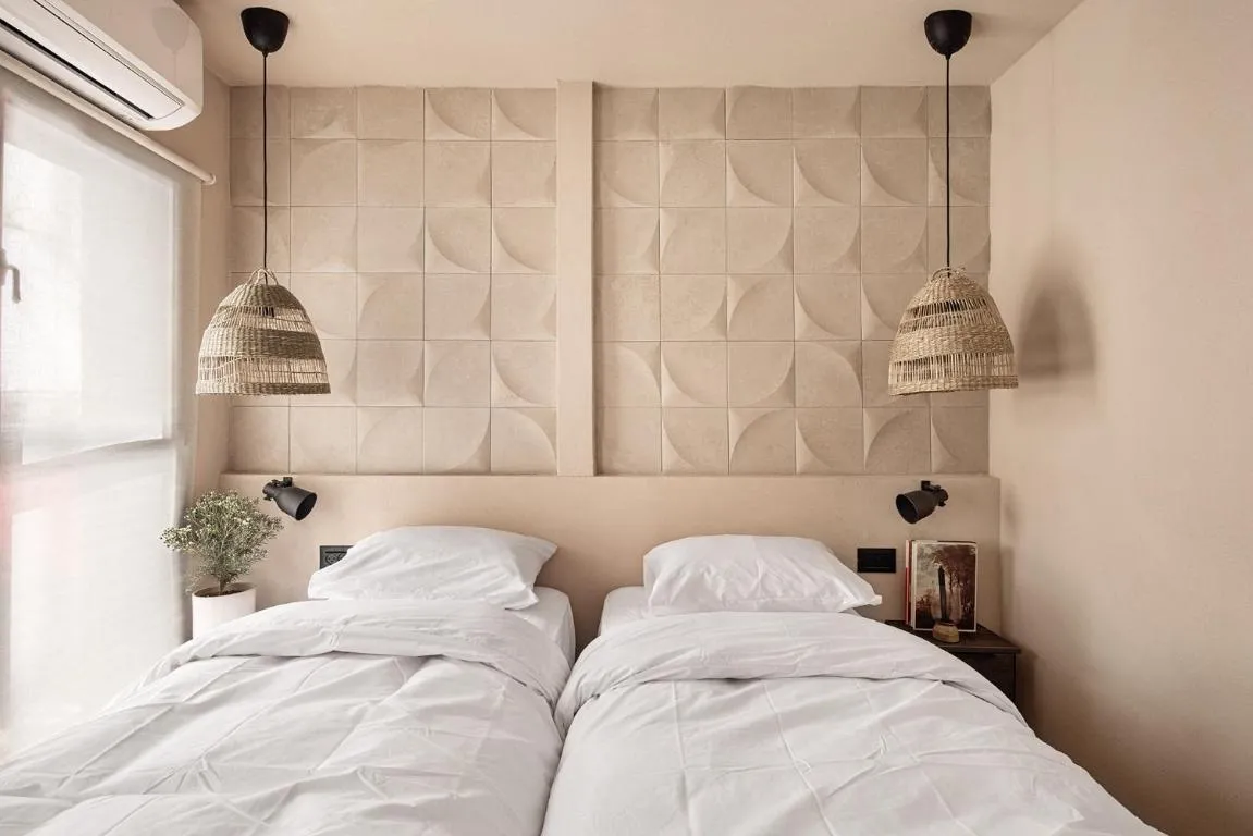 Image of 4room luxury apartment, Mamilla