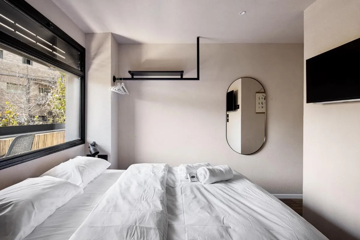 Image 2 of 4room luxury apartment, Mamilla