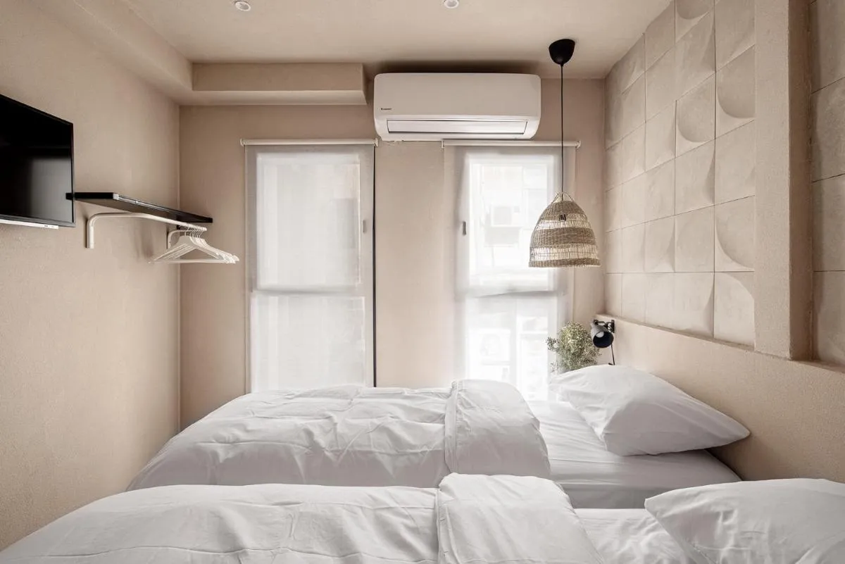 Image 5 of 4room luxury apartment, Mamilla