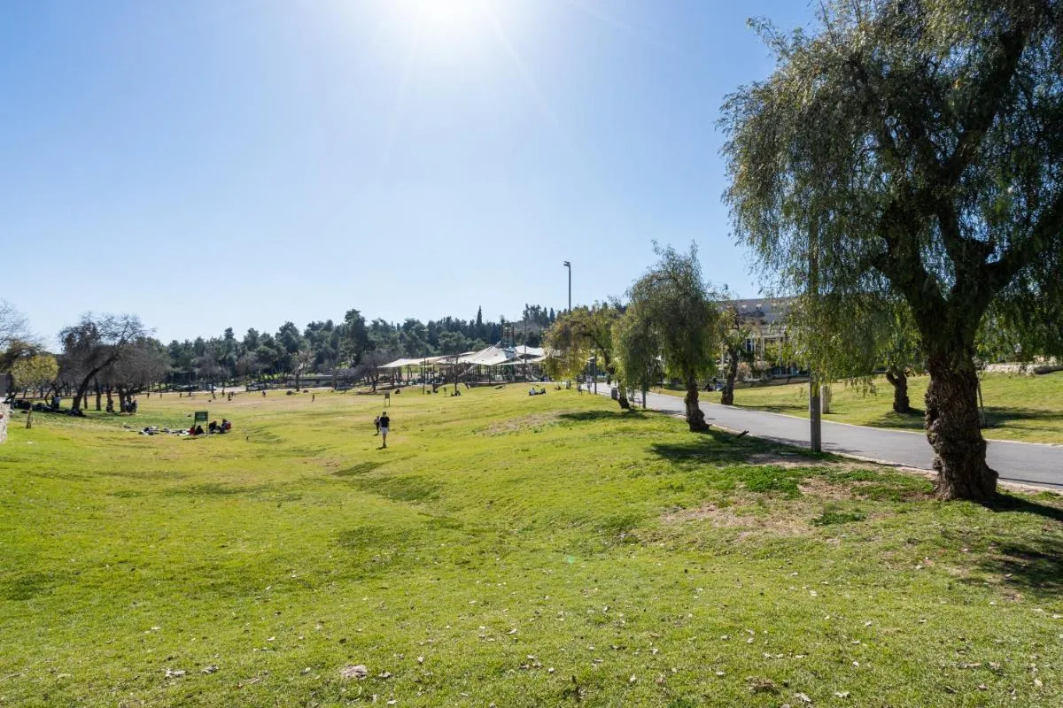 Image 4 of A Gorgeous Studio in the city center, near the Western Wall
