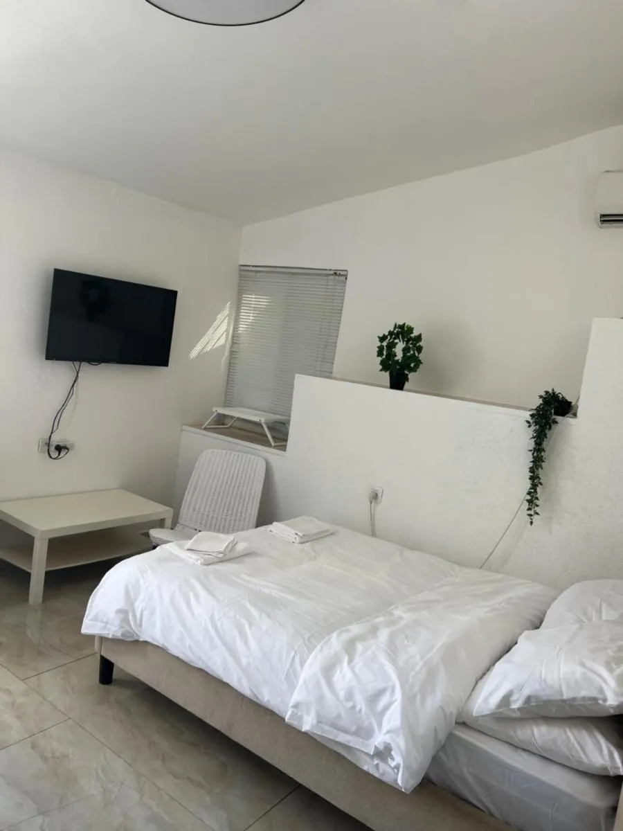 Image 5 of A Gorgeous Studio in the city center, near the Western Wall