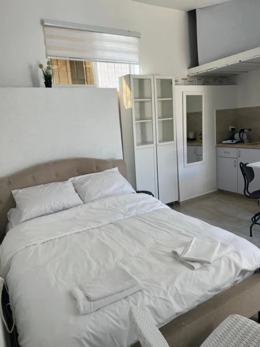 Image 1 of A Gorgeous Studio in the city center, near the Western Wall