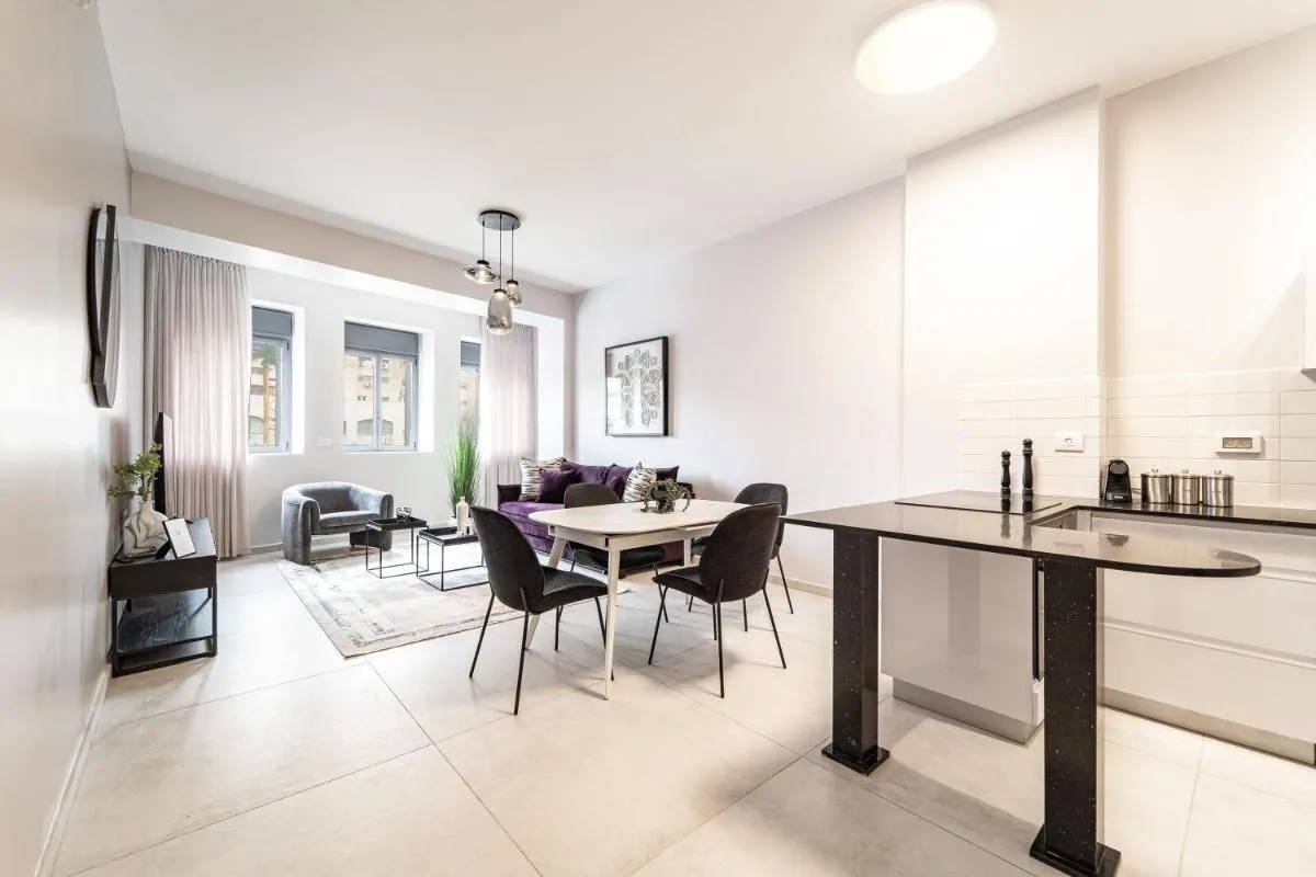 Image 3 of Agrippas St 8 – Isrentals