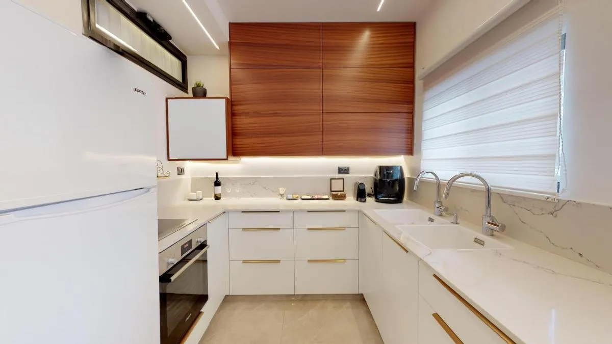 Image 2 of A luxury apartment in the center of Jerusalem