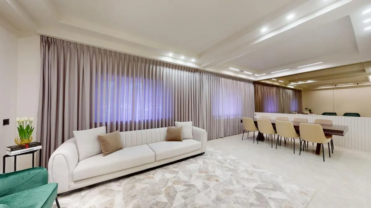 Image of A luxury apartment in the center of Jerusalem