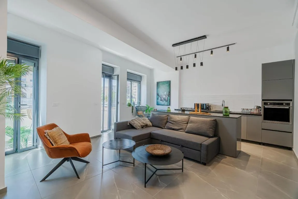 Image of Amazing 2BR Agripas Jerusalem By Holiday Rentals