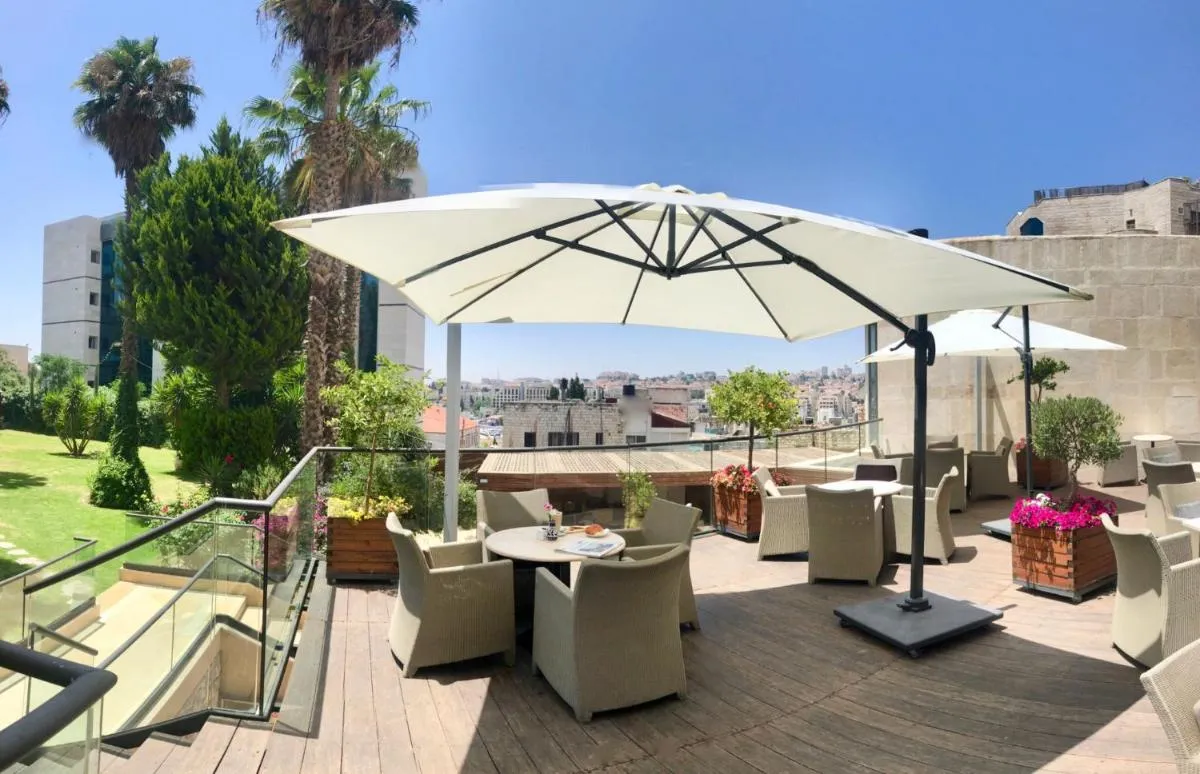 Image 6 of Ambassador Hotel