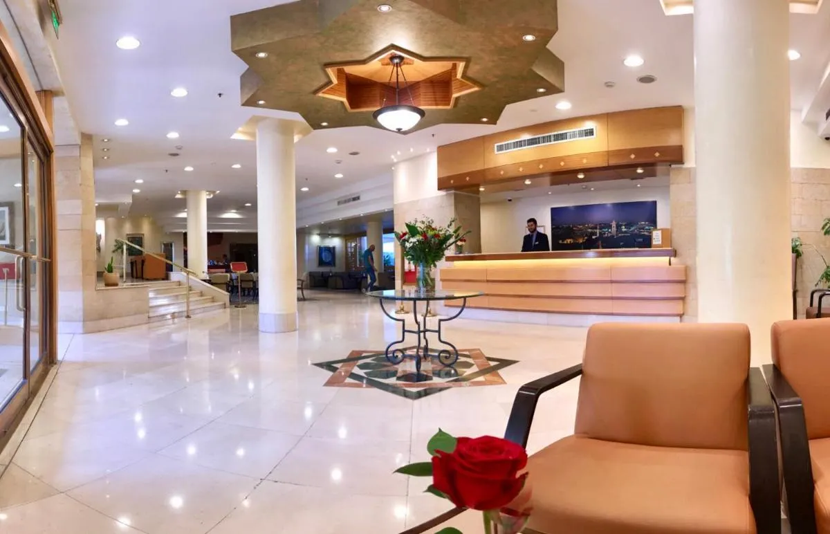 Image 4 of Ambassador Hotel