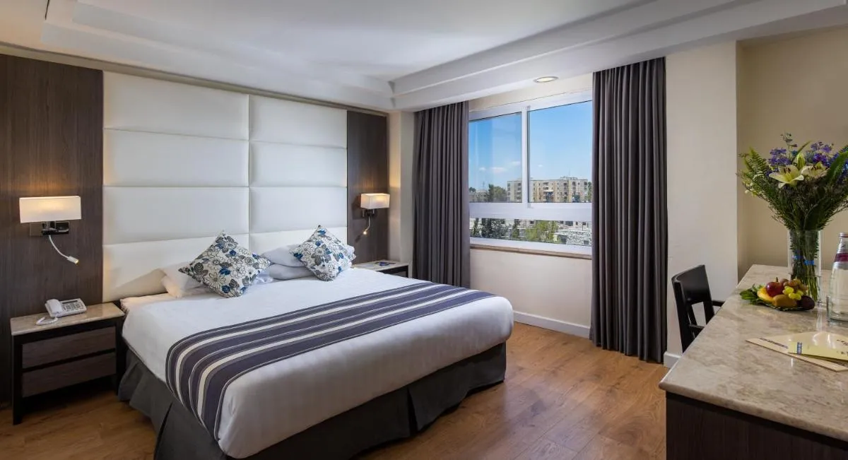 Image 5 of Ambassador Hotel