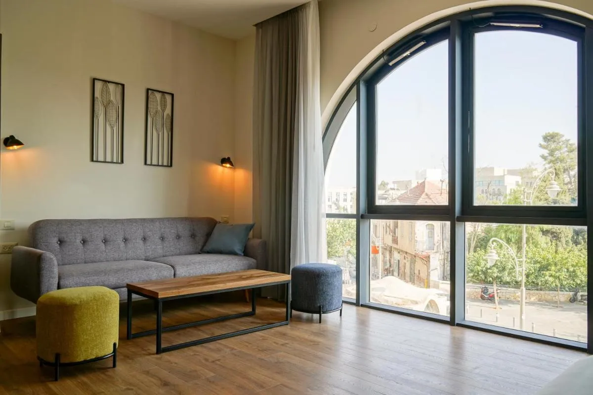 Image 1 of Apartique Hotel