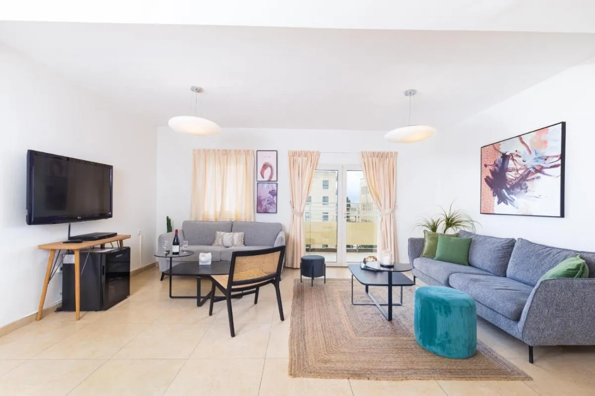 Image 5 of Apartment in Rehavia Jerusalem