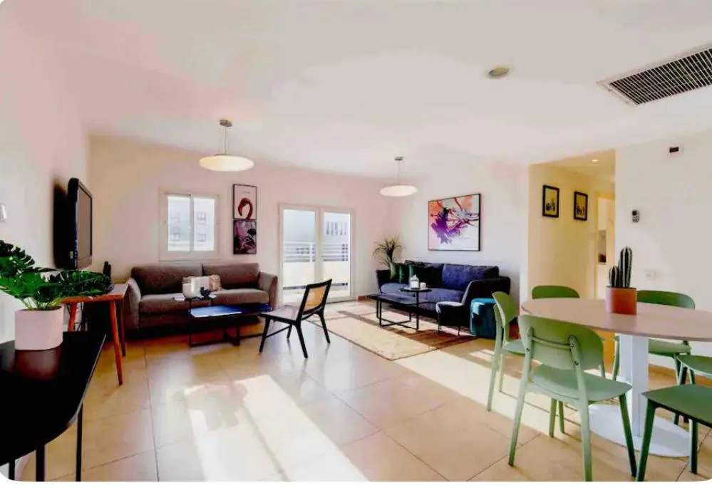 Image of Apartment in Rehavia Jerusalem