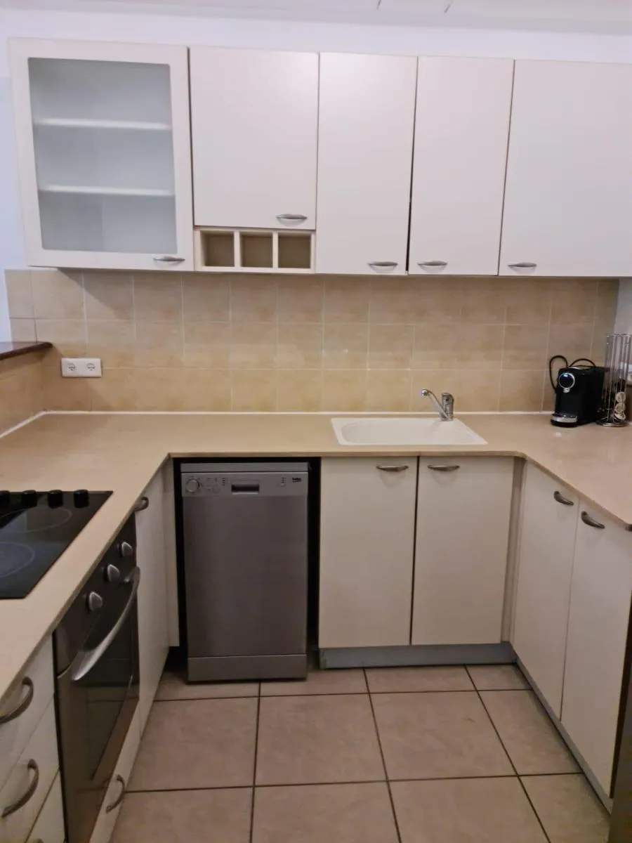 Image 3 of Apartment in heart of Jerusalem