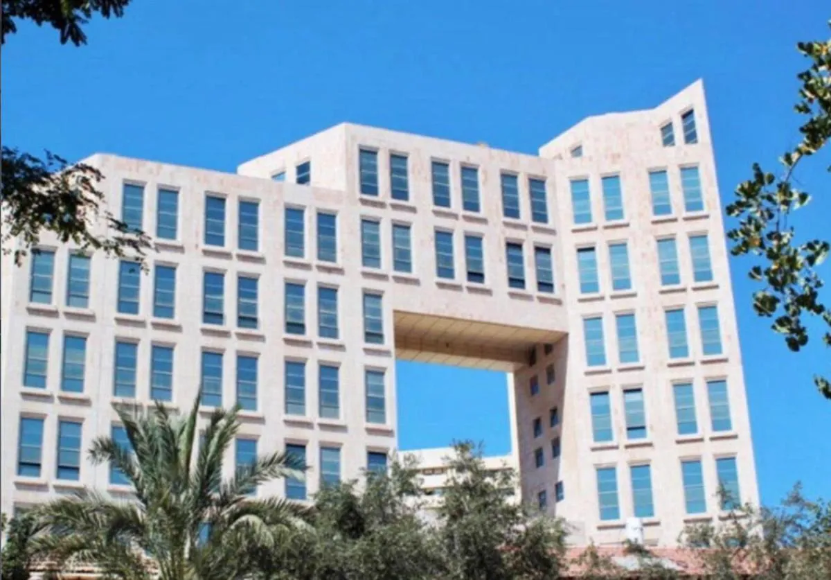 Image 5 of Apartment in heart of Jerusalem