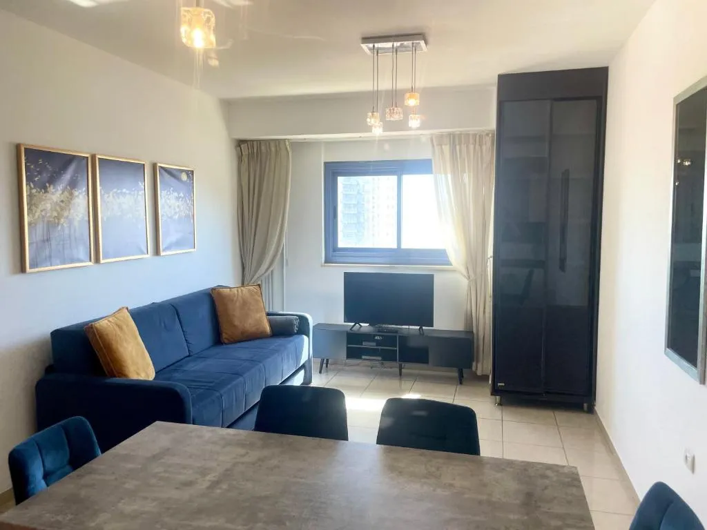 Image of Apartment in heart of Jerusalem