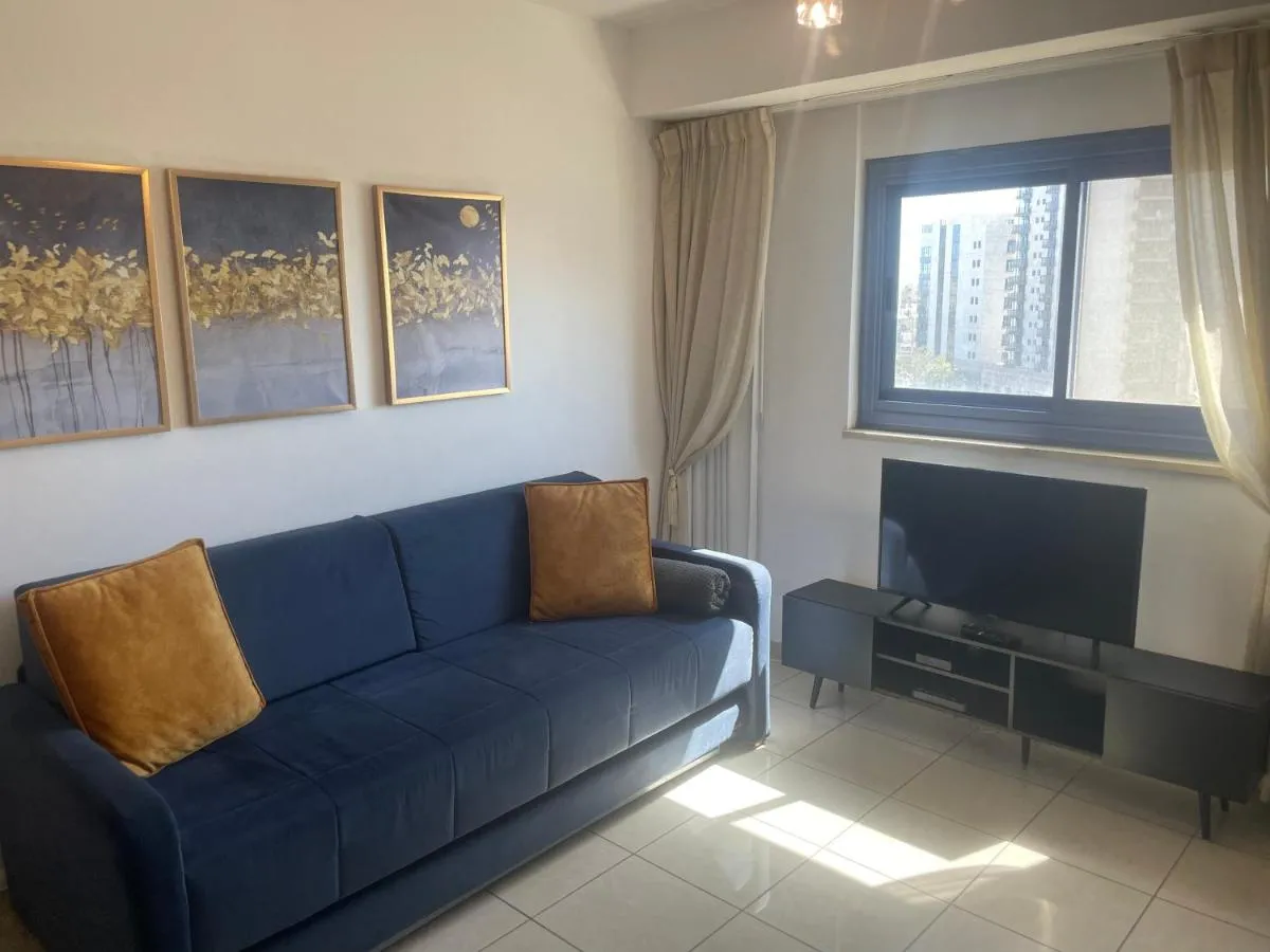 Image 4 of Apartment in heart of Jerusalem