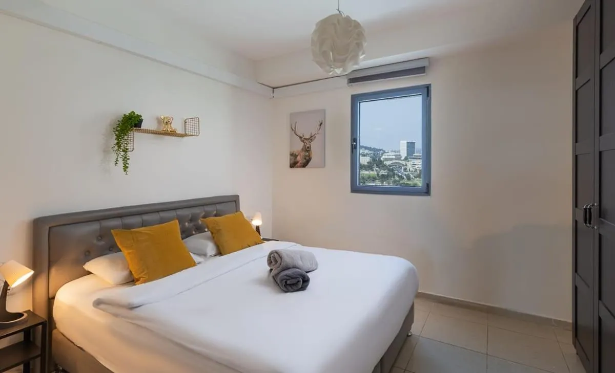 Image 6 of Apartments At The Window Of Jerusalem, Jaffa 97