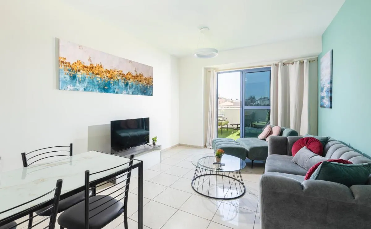 Image 4 of Apartments At The Window Of Jerusalem, Jaffa 97