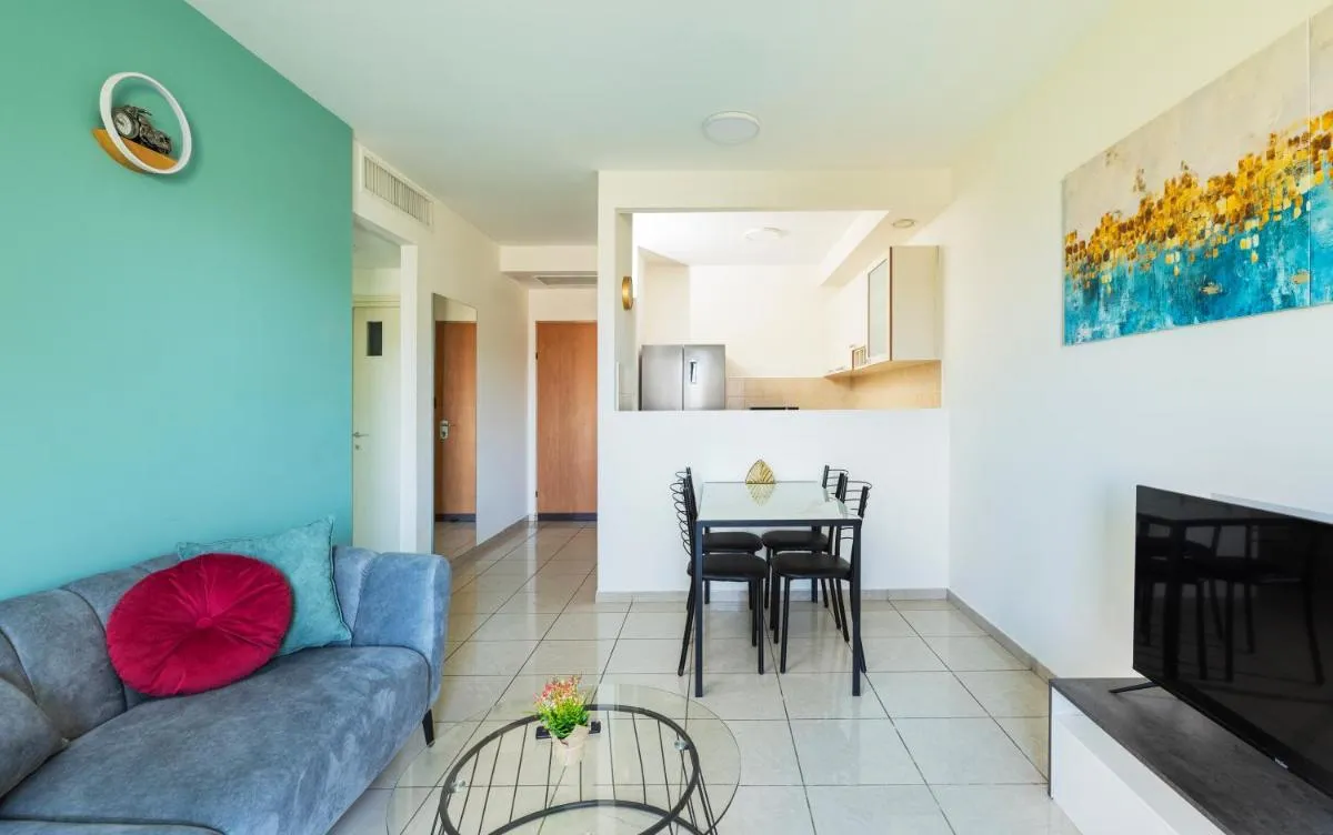 Image 2 of Apartments At The Window Of Jerusalem, Jaffa 97