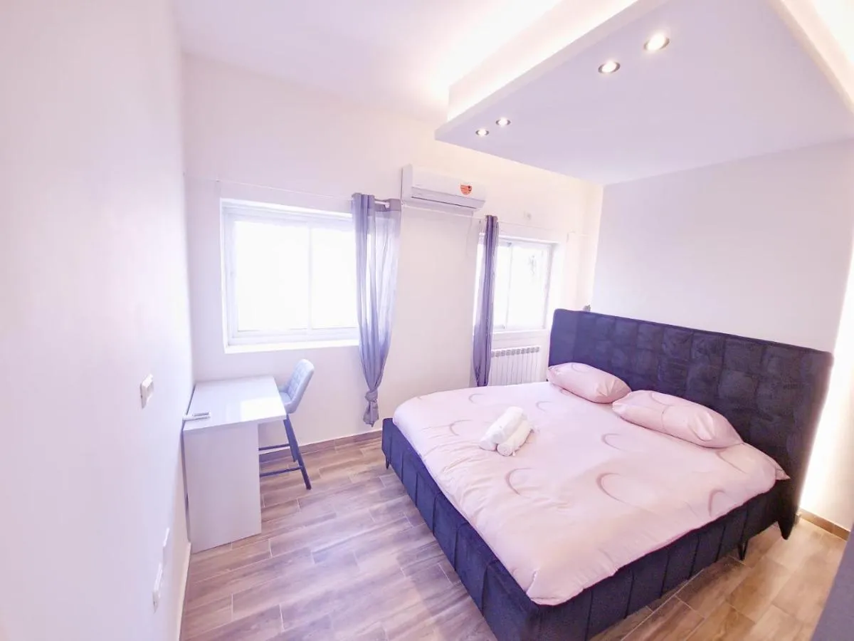 Image 1 of Apt en plein cœur de Jérusalem