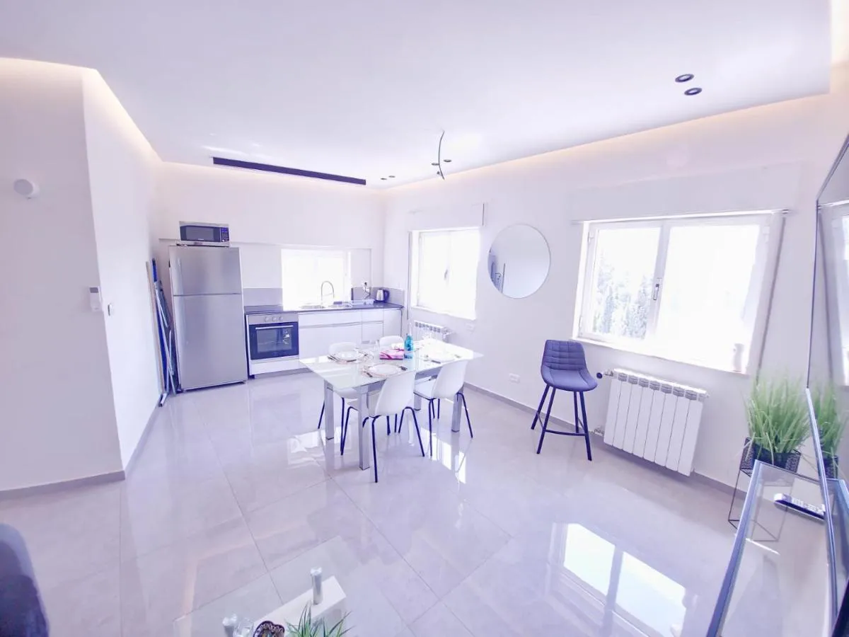 Image 3 of Apt en plein cœur de Jérusalem