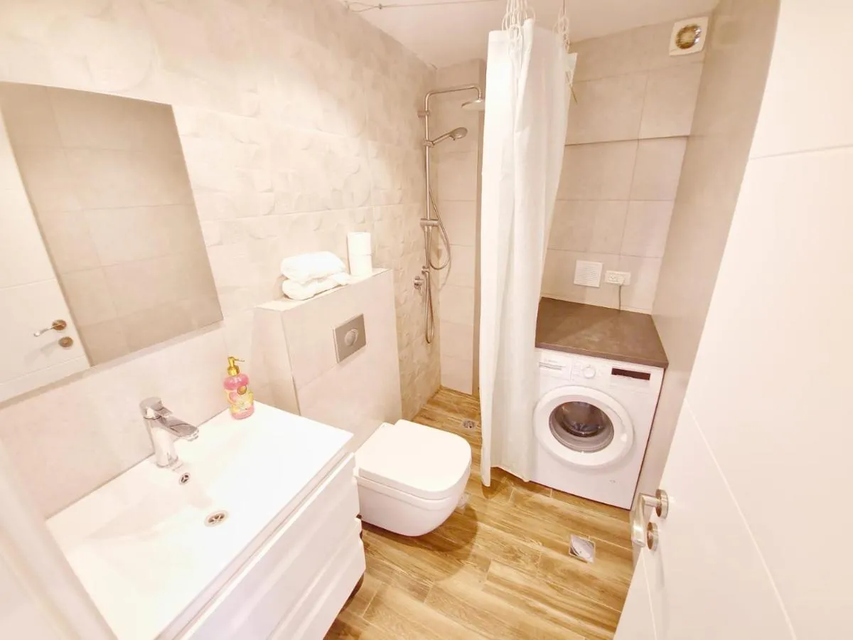 Image 2 of Apt en plein cœur de Jérusalem