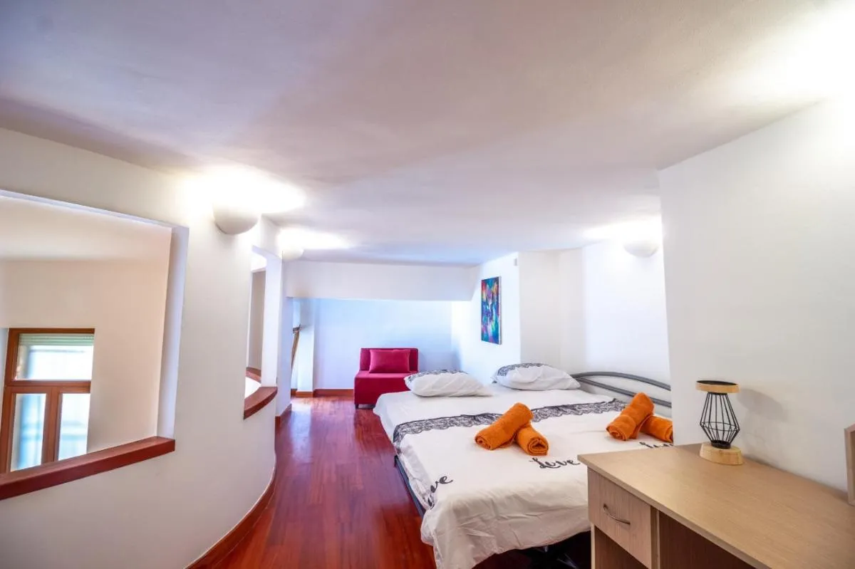 Image 1 of Art Apartment In Mamila