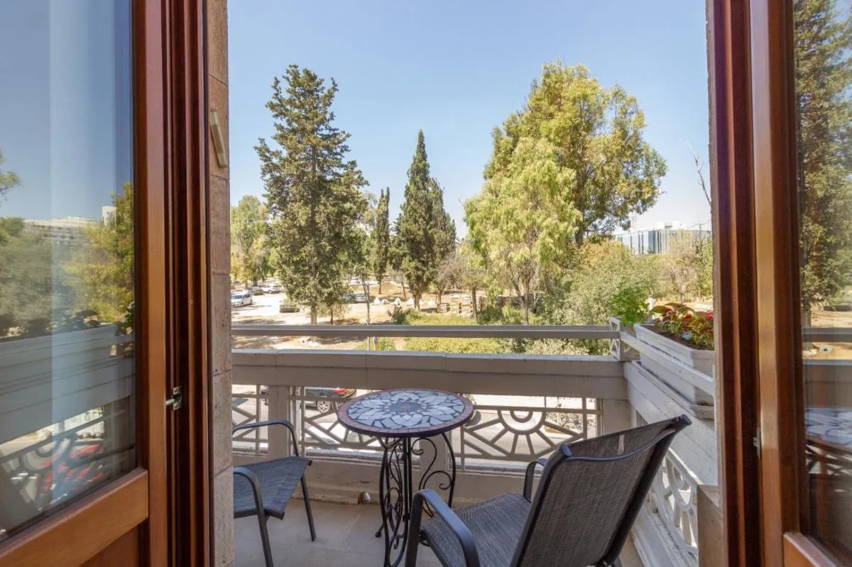 Image 4 of Art Apartment In Mamila