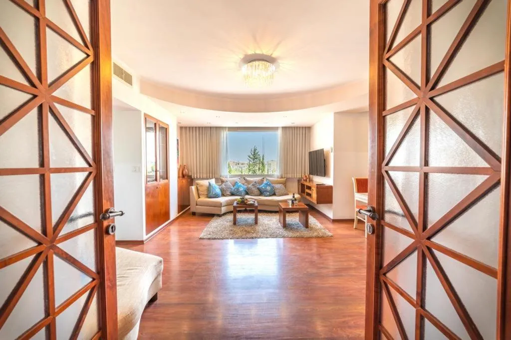 Image of Art Apartment In Mamila – Art & View