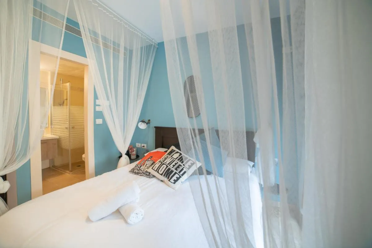 Image 5 of Art Apartment In Mamila – King David Residence