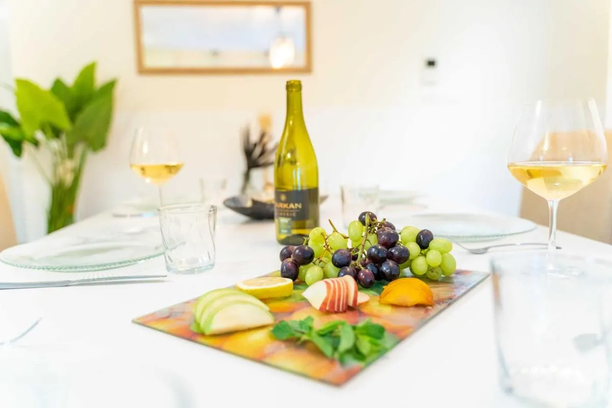 Image 4 of Art Apartment In Mamila – King David Residence