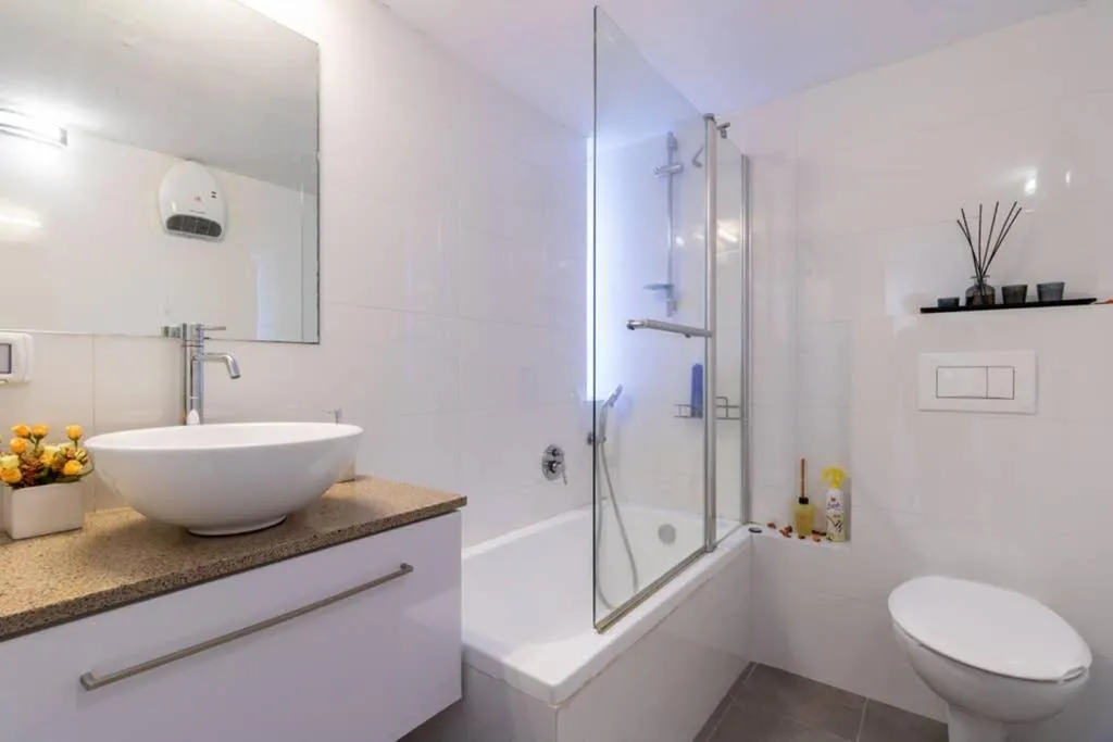 Image 1 of Art Apartment In Mamila – Parking Best Location 1-2