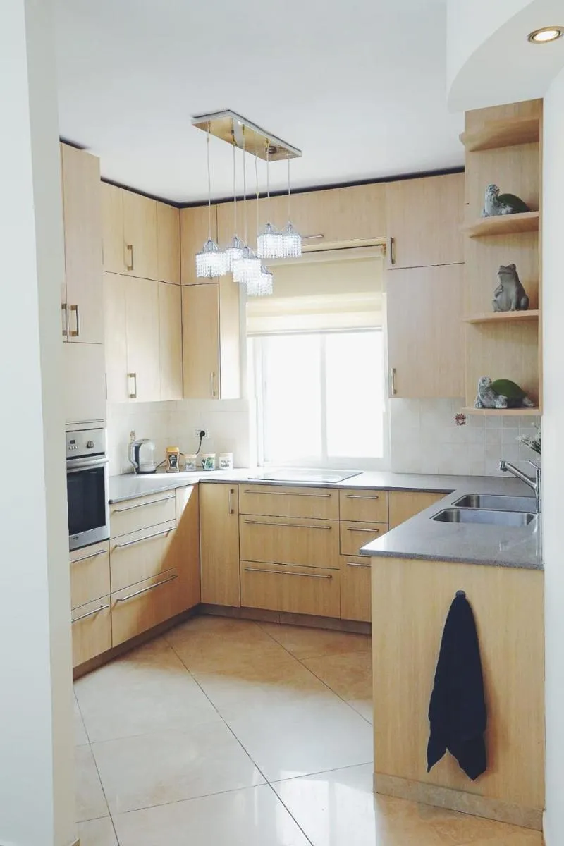 Image 3 of Art Apartment In Mamila – Parking Best Location 2