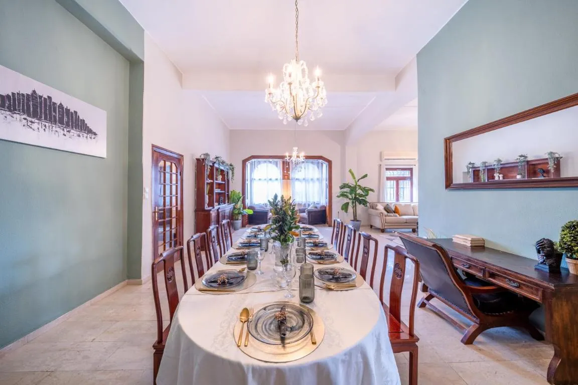 Image of Art Apartment In Mamila – Villa Rehavia