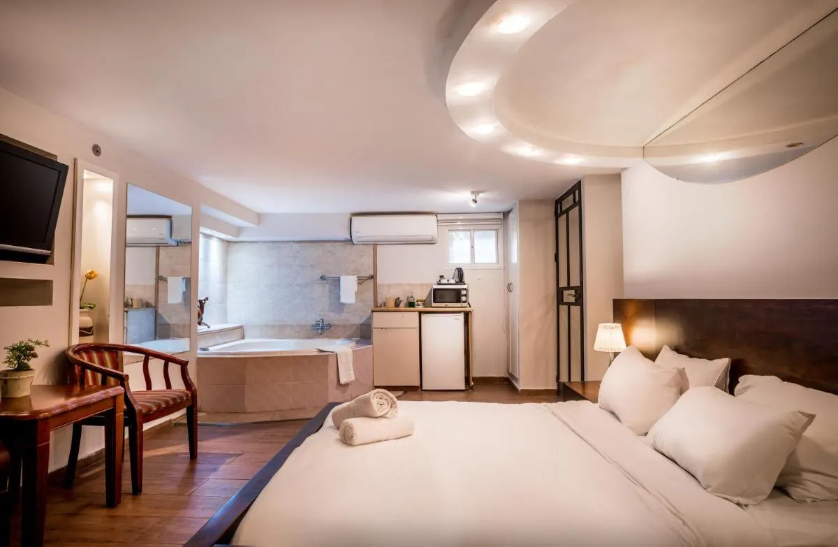 Image 1 of Avital Hotel