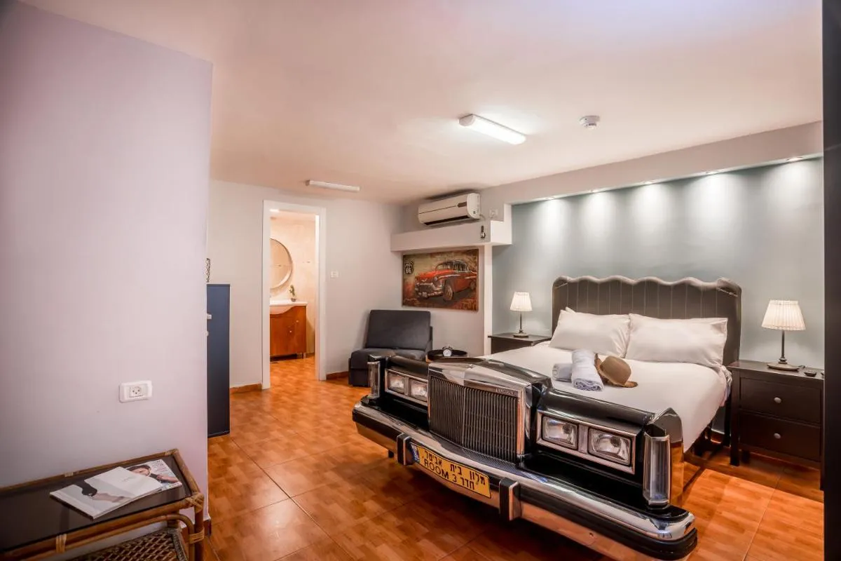 Image 6 of Avital Hotel