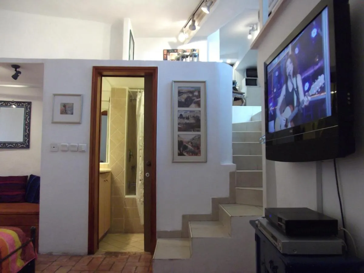 Image 1 of Avrahami Lake View