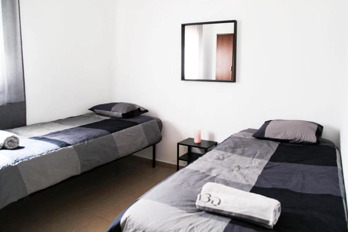 Image 1 of Beautiful Apartment – Ben Yehuda – City Center