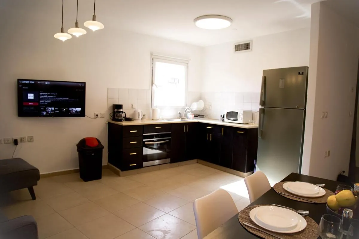 Image 6 of Beautiful Apartment – Ben Yehuda – City Center