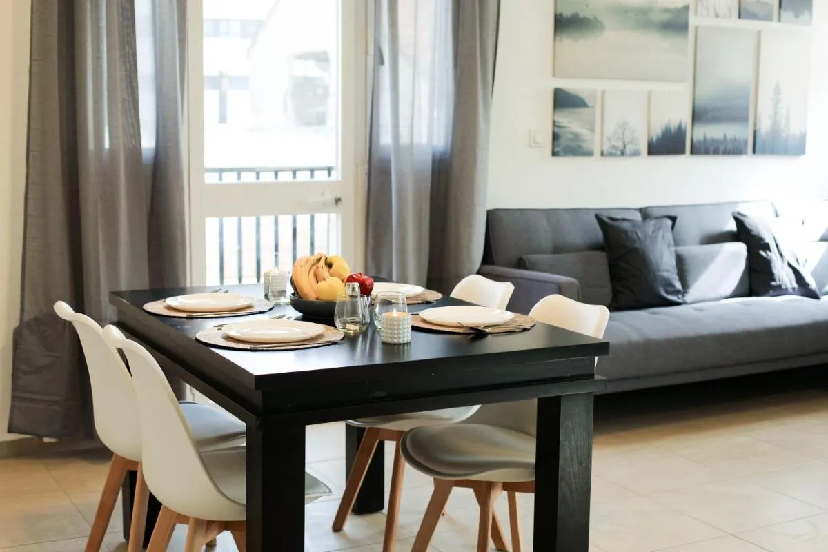 Image 2 of Beautiful Apartment – Ben Yehuda – City Center