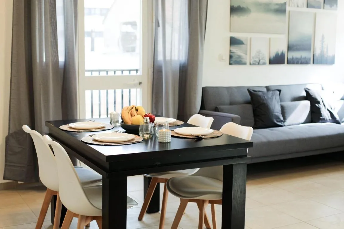 Image of Beautiful Apartment – Ben Yehuda – City Center